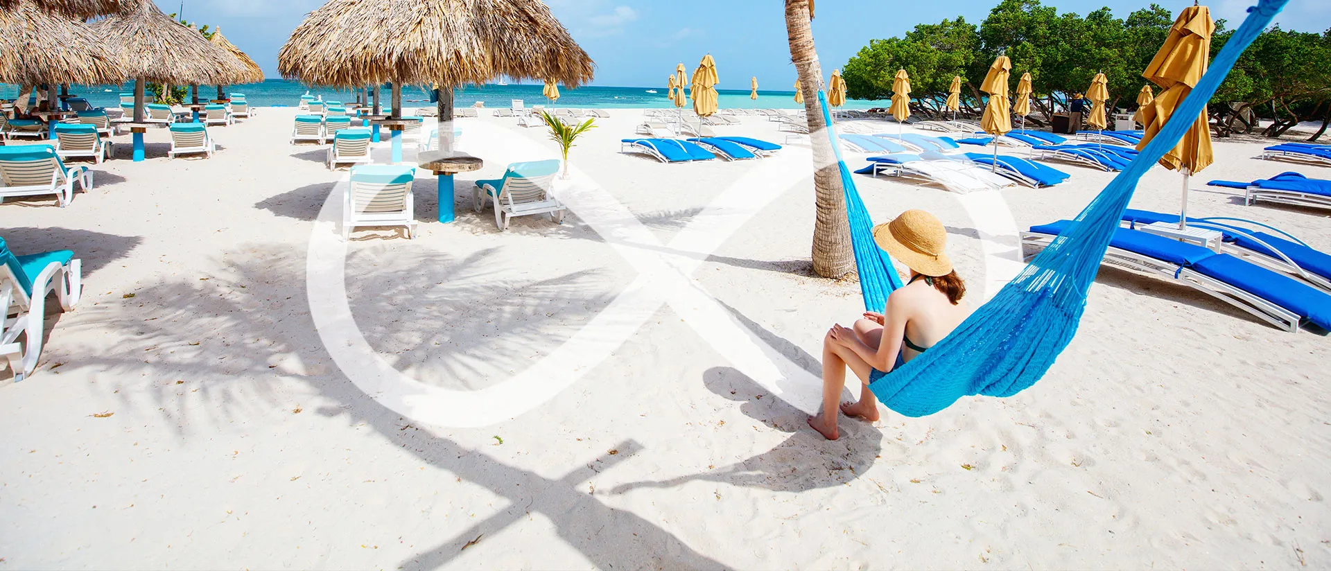 Caribbean Banner